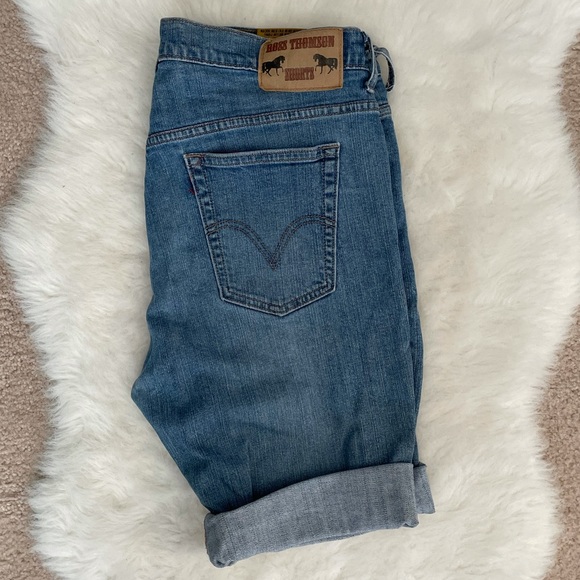 Ross Thomson shorts - Picture 2 of 3